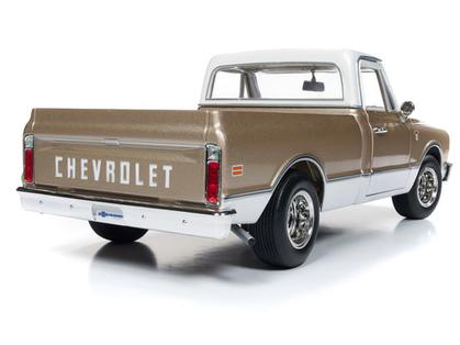 Chevrolet C10 Fleetside 1968