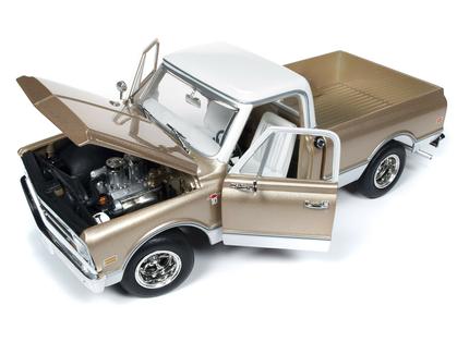 Chevrolet C10 Fleetside 1968