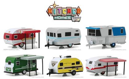 Ensemble Hitched Homes Series 6