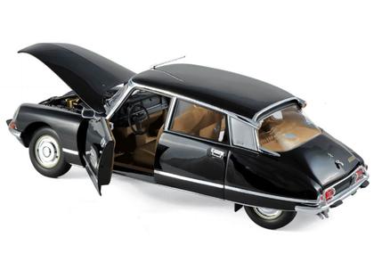 Citroen DS 23 Pallas 1972