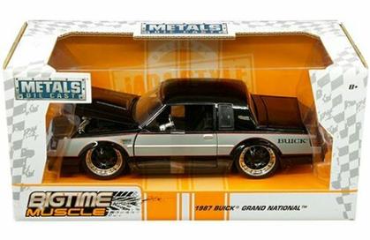 Buick Grand National 1987