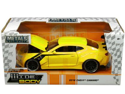 Chevrolet Camaro 2016