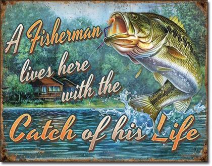 Fisherman&