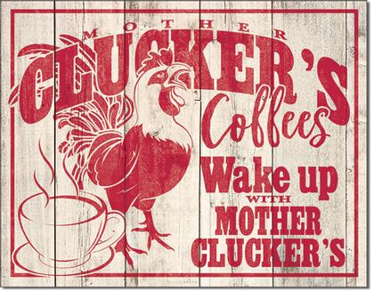 Clucker&