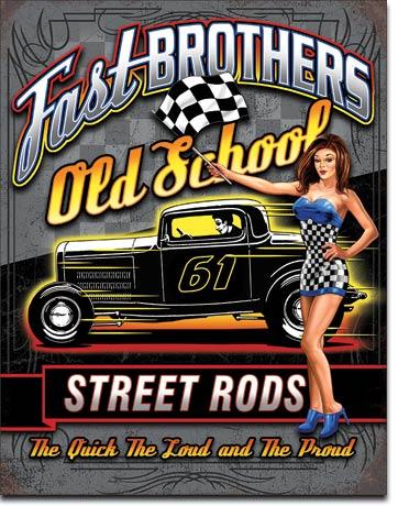 Fast Brothers