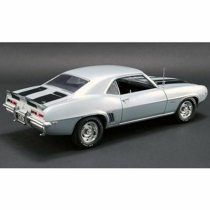 CHEVROLET CAMARO Z/28 1969 "50TH ANNIVERSARY"