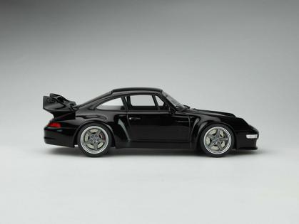 Porsche 911 993 Gunther Werks 400R
