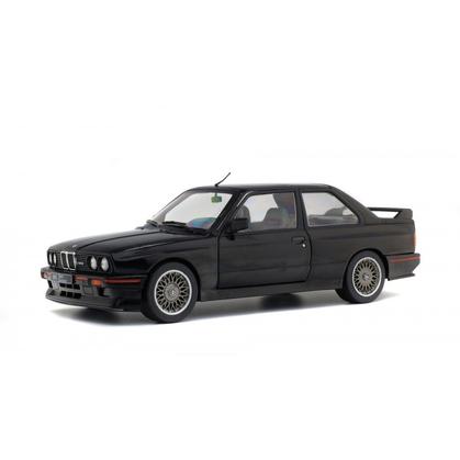 SOLIDO-BMW E30 Sport Evo 1990-S1801501