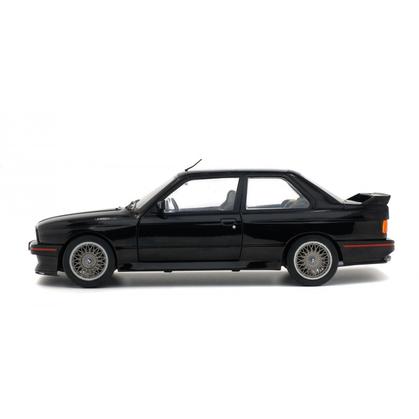 SOLIDO-BMW E30 Sport Evo 1990-S1801501