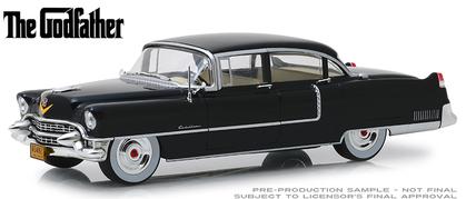 Cadillac Fleetwood Series 60 1955 "The Godfather"