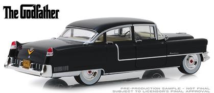 Cadillac Fleetwood Series 60 1955 "The Godfather"