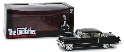 Cadillac Fleetwood Series 60 1955 "The Godfather"