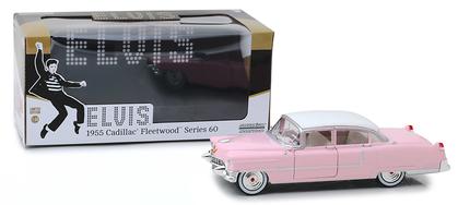 Cadillac Fleetwood Series 60 1955 "Pink Cadillac" Elvis Presley