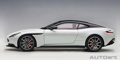 ASTON MARTIN DB11
