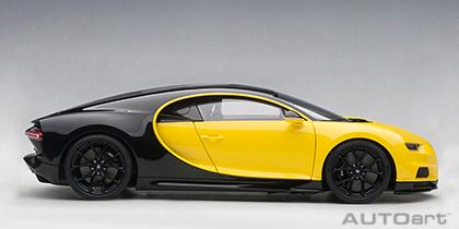 BUGATTI CHIRON 2017