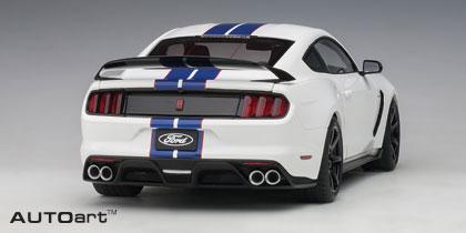 FORD SHELBY GT-350R