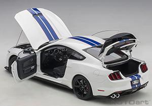 FORD SHELBY GT-350R