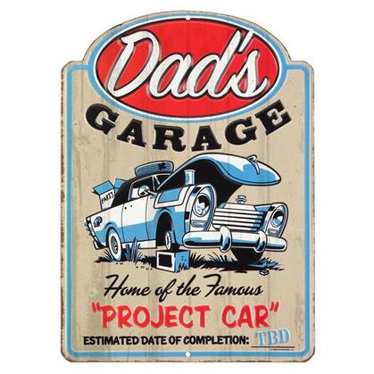 DAD&