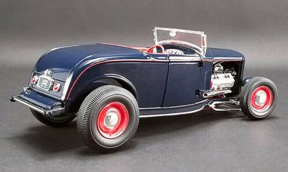 Ford Roadster 1932