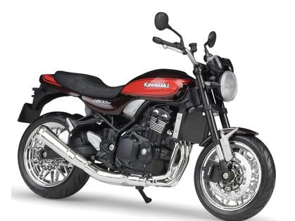 Kawasaki Z900RS