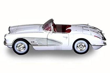 Chevrolet Corvette 1958