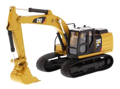 Caterpillar 320F L Hydraulic Excavator