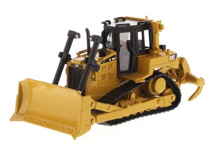Caterpillar D6R Track-Type Tractor Dozer