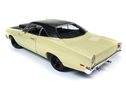 Plymouth Road Runner 1969.5 "Class of 69"