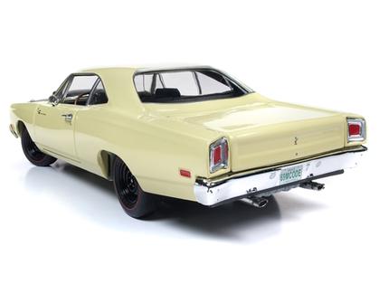 Plymouth Road Runner 1969.5 "Class of 69"
