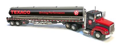 Gasoline Tanker Truck "Texaco"