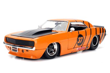 Chevrolet Camaro 1969 "autozone"