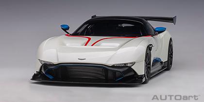 ASTON MARTIN VULCAN