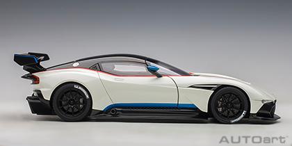 ASTON MARTIN VULCAN