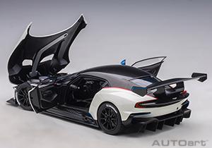 ASTON MARTIN VULCAN