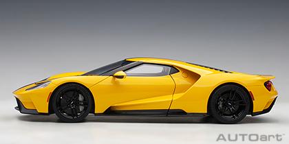 Ford GT 2017