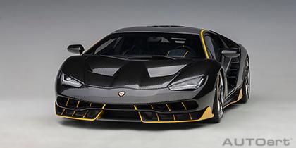 LAMBORGHINI CENTENARIO