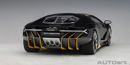LAMBORGHINI CENTENARIO