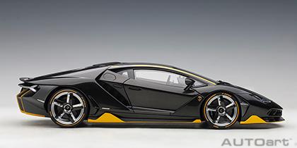 LAMBORGHINI CENTENARIO