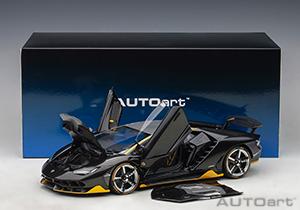 LAMBORGHINI CENTENARIO