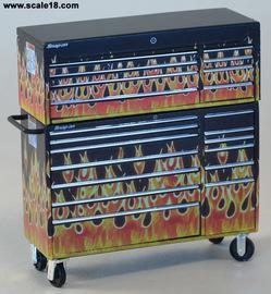 Snap On Tool Chest 1:18