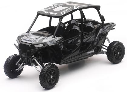 Polaris RZR XP 4 Turbo EPS