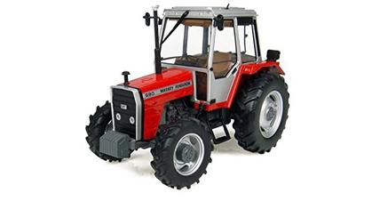 Massey Ferguson 690 4WD