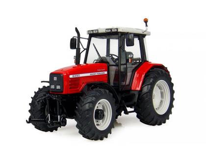 Massey Ferguson 6290