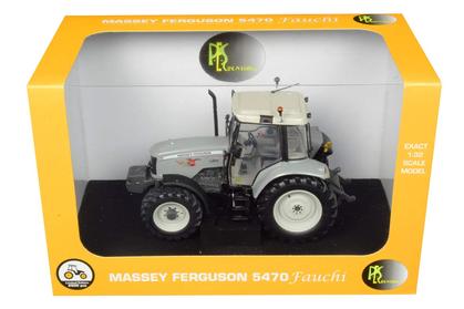 Massey Ferguson 5470 Fauchi