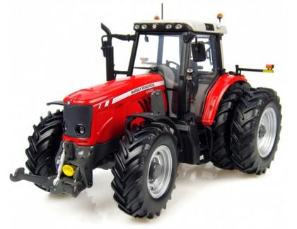 Massey Ferguson 6480