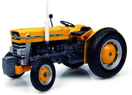 Massey Ferguson 135 Industrial