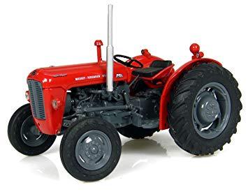 Massey Ferguson 35X