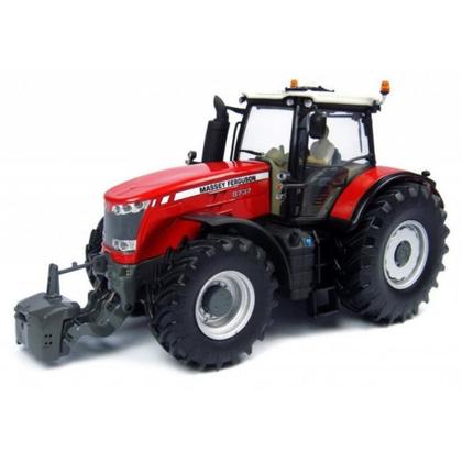 Massey Ferguson 8737 USA Edition
