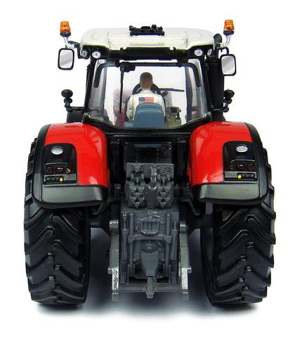 Massey Ferguson 8737 USA Edition