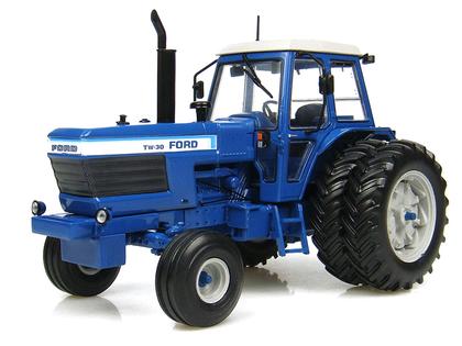 Ford TW 30 4x2